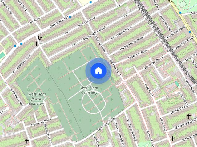 Apartment for rent in Greater London