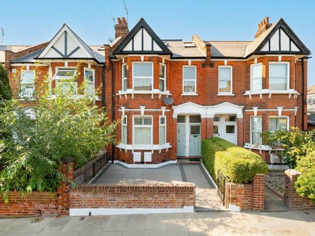 Apartment for rent in Harlesden, Greater London
