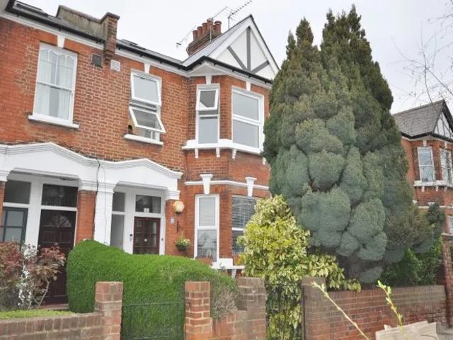 Apartment for rent in Harlesden, Greater London