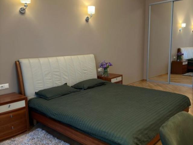 Квартира аренда в Великодолинском, Днепропетровской области