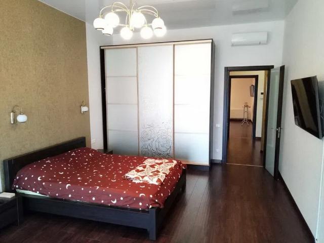 Квартира аренда в Великодолинском, Днепропетровской области