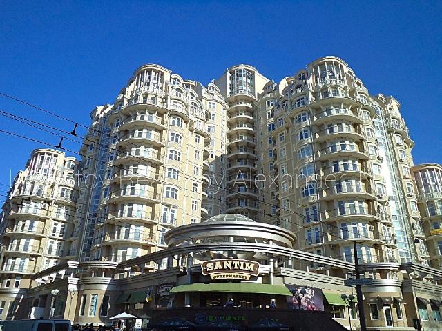 Квартира аренда в Великодолинском, Днепропетровской области