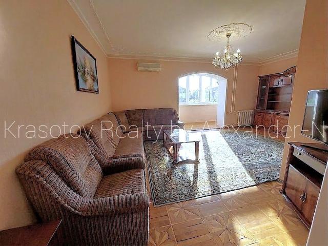 Квартира аренда в Самарская область