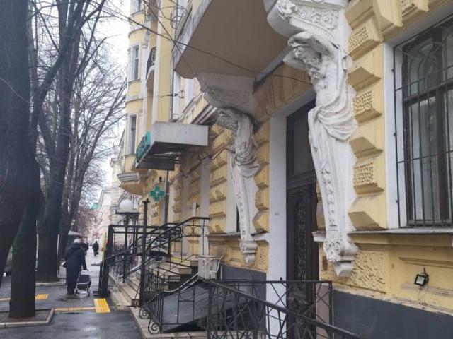 Комната продажа в Великодолинском, Днепропетровской области