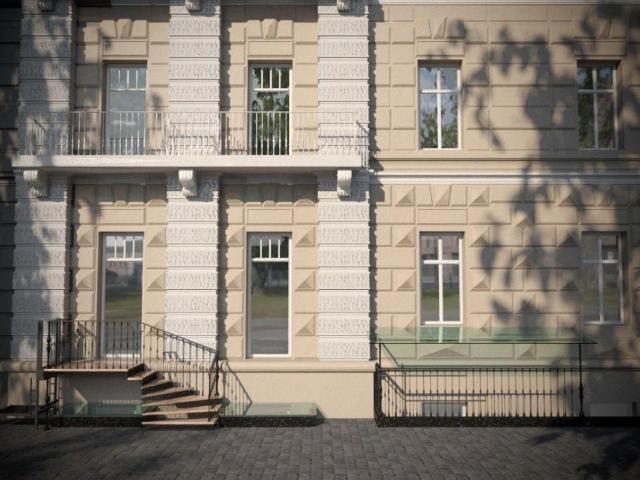 Коммерческая недвижимость аренда в Великодолинском, Днепропетровской области
