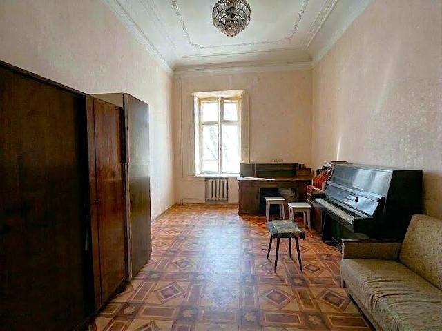 Комната продажа в Великодолинском, Днепропетровской области