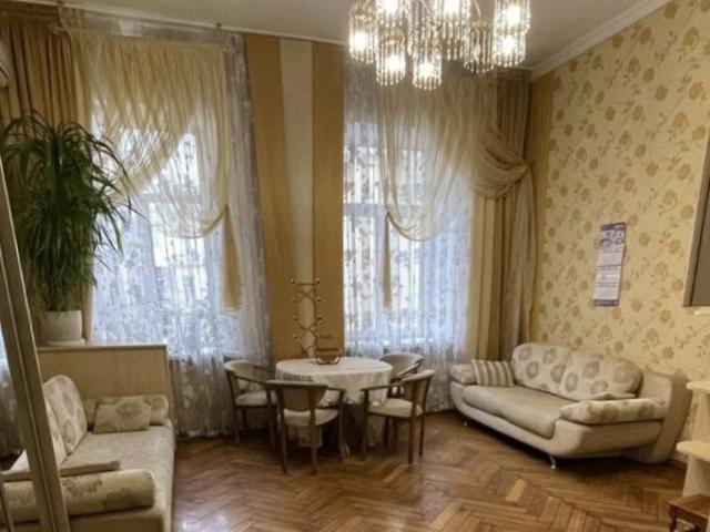 Квартира аренда в Самарская область