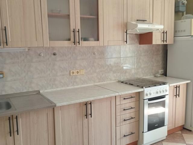 Квартира аренда в Великодолинском, Днепропетровской области