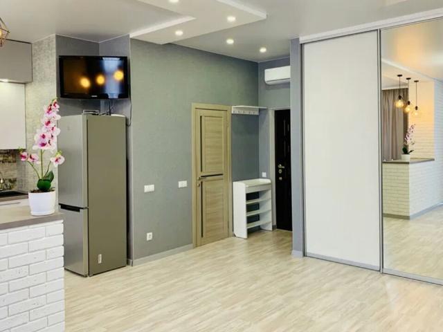 Квартира аренда в Великодолинском, Днепропетровской области