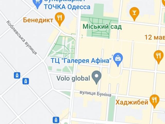 Коммерческая недвижимость продажа в Великодолинском, Днепропетровской области