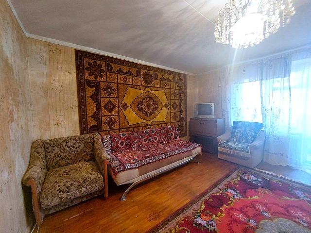 Квартира аренда в Великодолинском, Днепропетровской области