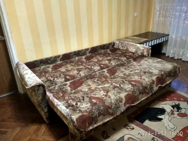Квартира аренда в Малиновский, Великодолинском