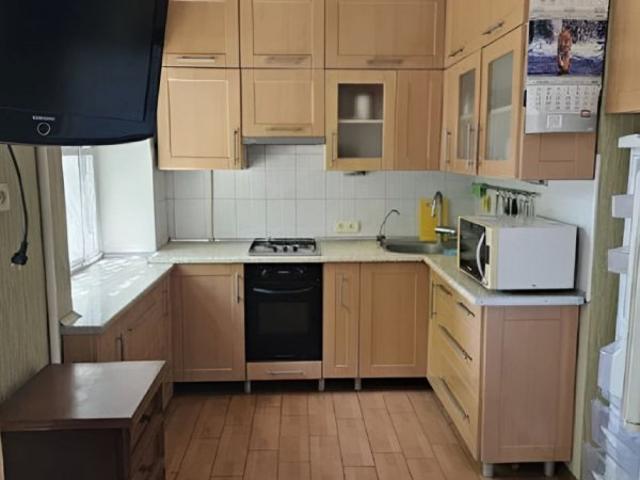 Квартира аренда в Великодолинском, Днепропетровской области