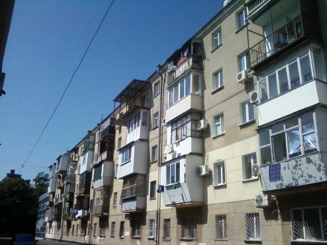 Квартира аренда в Великодолинском, Днепропетровской области