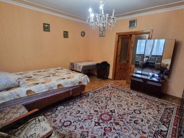 Квартира аренда в Великодолинском, Днепропетровской области