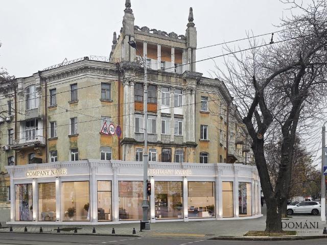 Недвижимость аренда