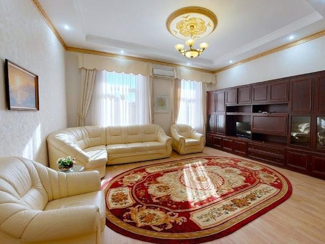 Квартира продажа в Самарская область