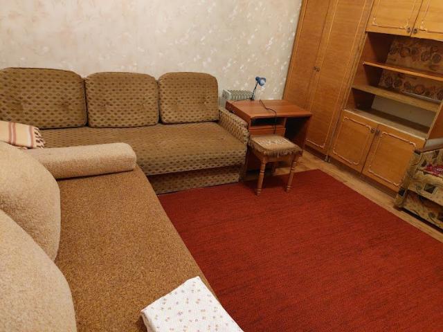 Комната аренда в Приморский, Балахтинский Р-н