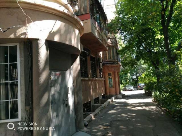 Квартира аренда в Великодолинском, Днепропетровской области