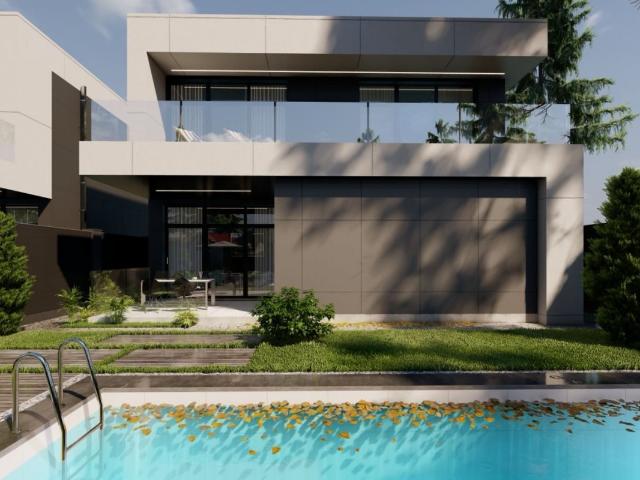 Дом продажа в Таирово, Днепропетровской области