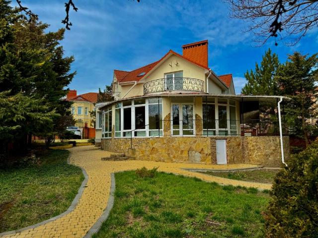 Дом продажа в Таирово, Днепропетровской области