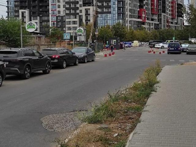 Квартира продажа в Таирово, Днепропетровской области