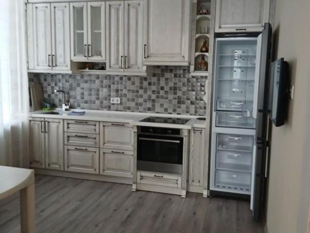 Квартира аренда в Самарская область