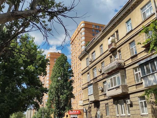 Квартира продажа в Таирово, Днепропетровской области