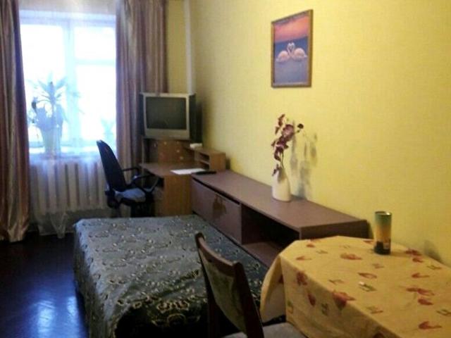 Комната аренда в Малиновский, Великодолинском