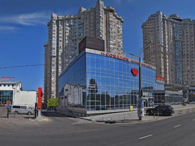 Офис аренда в Самарская область