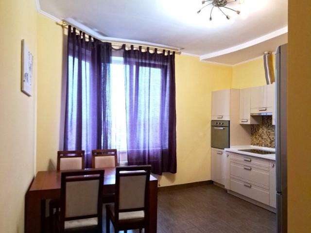 Квартира аренда в Великодолинском, Днепропетровской области