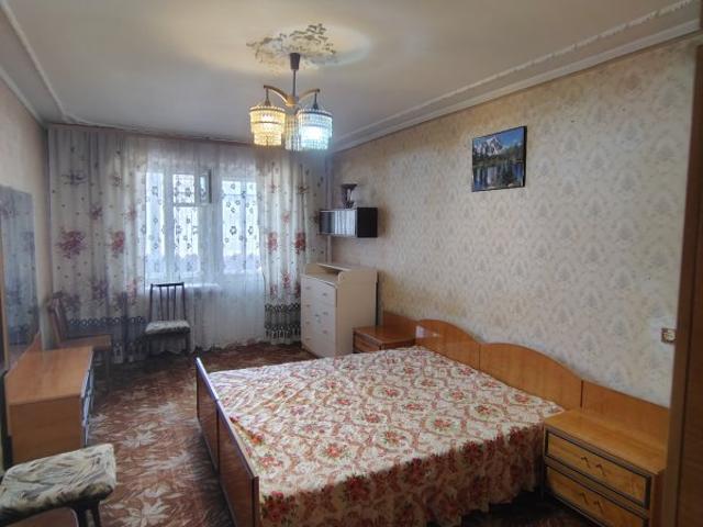 Квартира аренда в Самарская область