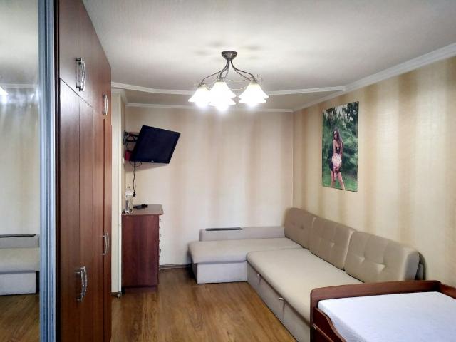 Квартира аренда в Самарская область