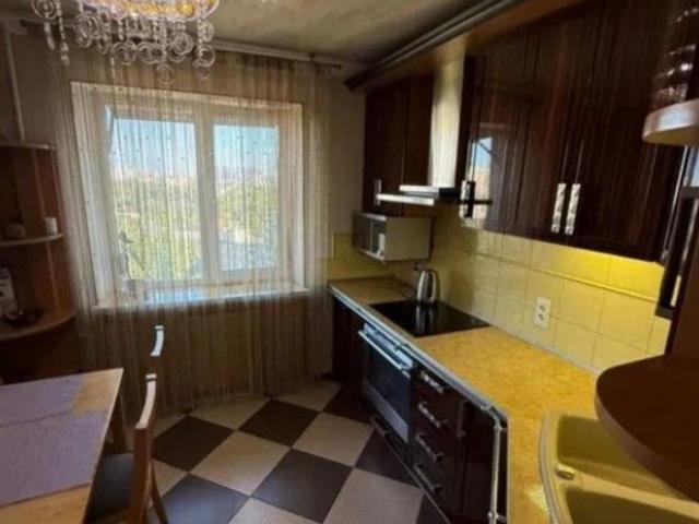 Квартира аренда в Великодолинском, Днепропетровской области