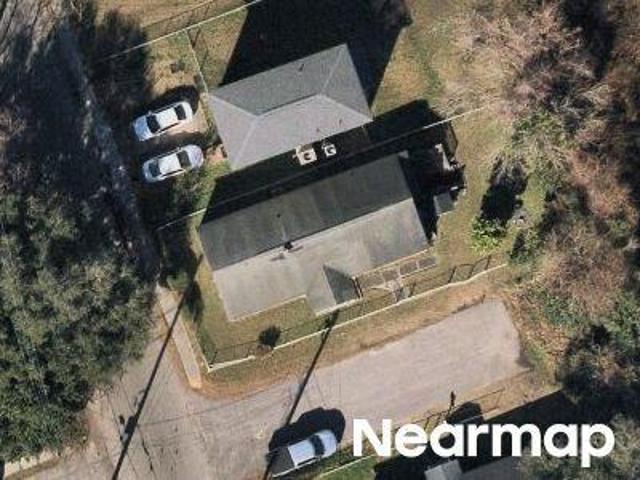 House for sale in Charleston, South Carolina