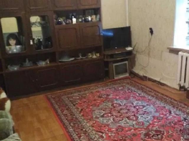 Квартира продажа в Малиновский, Великодолинском