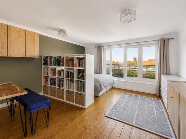 Studio for rent in Rotherhithe, Greater London