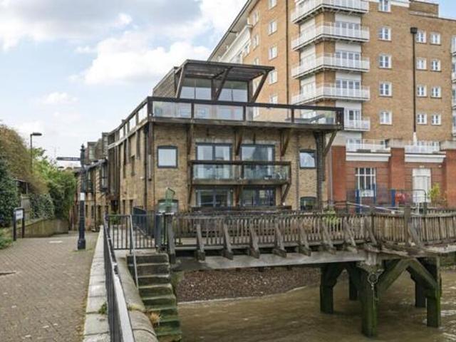House for sale in Lyons, Greater London