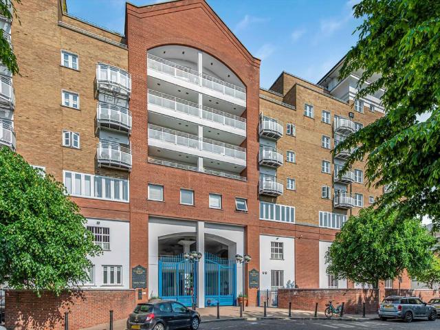 Apartment for rent in London Borough of Southwark, Greater London