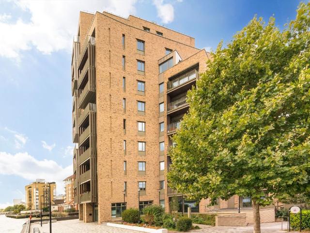 Apartment for rent in Rotherhithe, Greater London