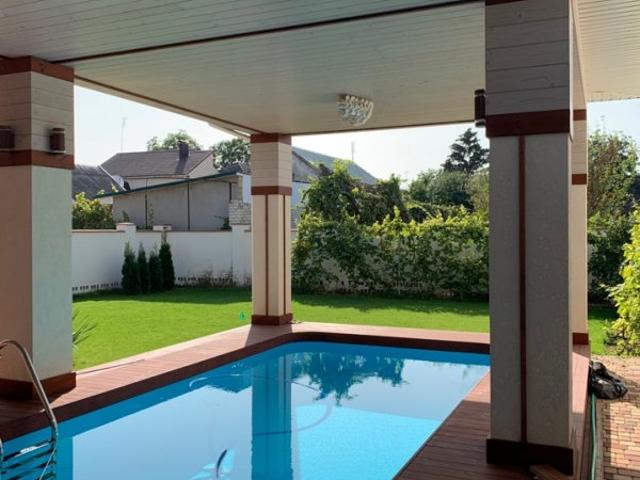 Дом аренда в Великодолинском, Днепропетровской области