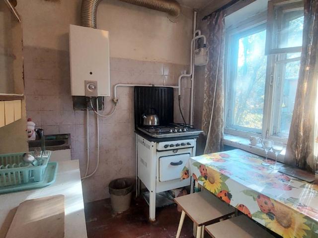 Квартира продажа в Мікрорайон 