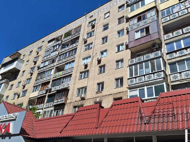 Квартира продажа в Великодолинском, Днепропетровской области