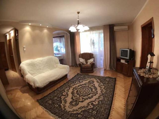 Квартира аренда в Малиновский, Великодолинском