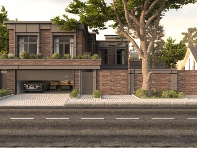 Дом продажа в Великодолинском, Днепропетровской области