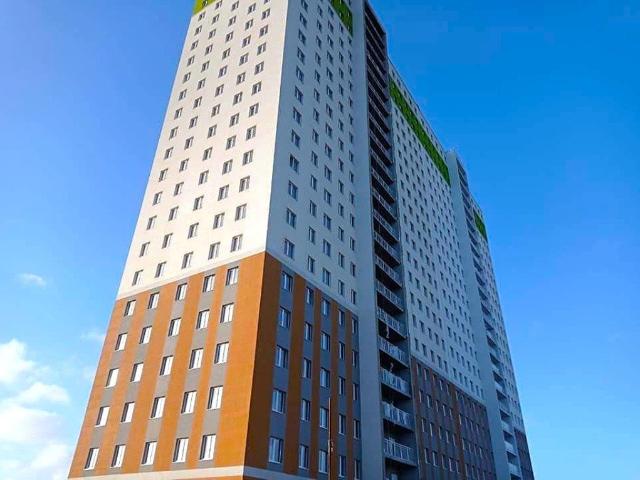 Квартира продажа в Великодолинском, Днепропетровской области