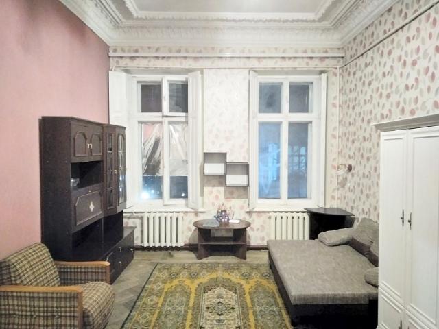 Комната аренда в Приморский, Балахтинский Р-н