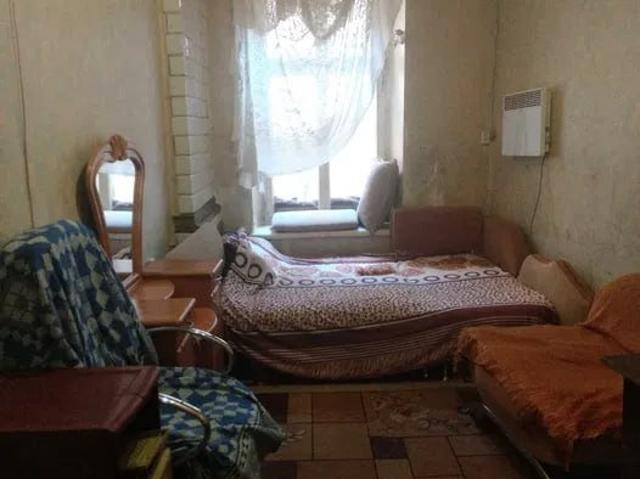 Комната аренда в Самарская область