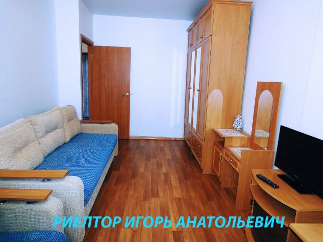 Квартира аренда в Житловий масив 