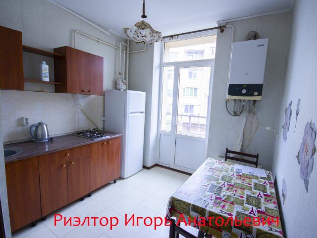 Квартира аренда в Авангарде, Днепропетровской области